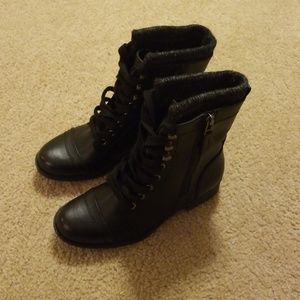 NWOT Limelight Taya 2 Women’s Boot Sz 6